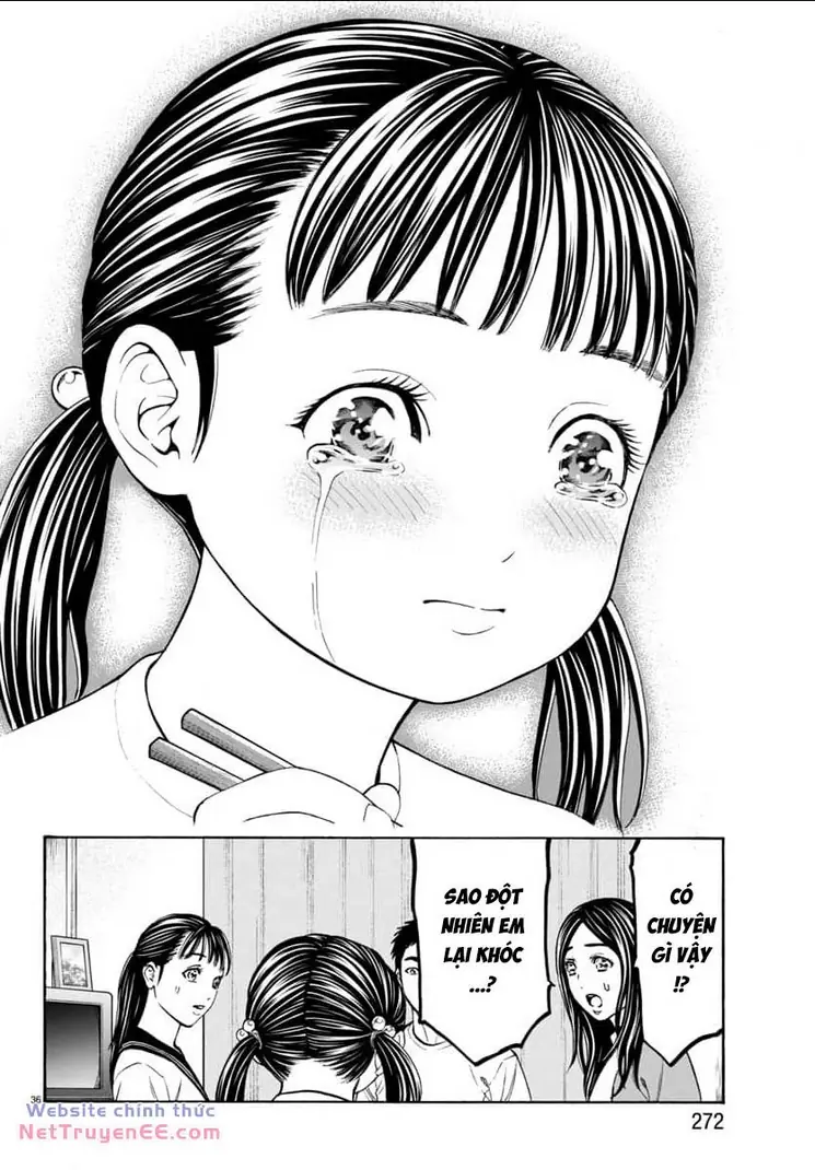 Psycho X Past: Những Vụ Án Giết Người Kỳ Quái Chapter 29 - Trang 39