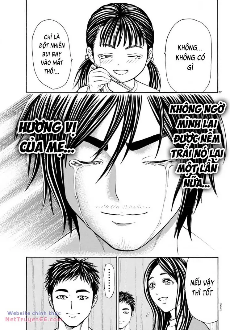 Psycho X Past: Những Vụ Án Giết Người Kỳ Quái Chapter 29 - Trang 40