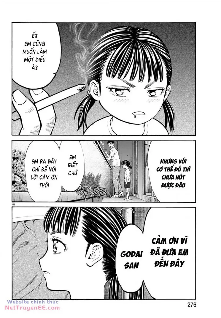 Psycho X Past: Những Vụ Án Giết Người Kỳ Quái Chapter 29 - Trang 43