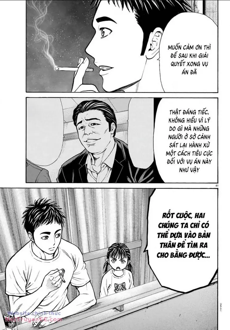 Psycho X Past: Những Vụ Án Giết Người Kỳ Quái Chapter 29 - Trang 44