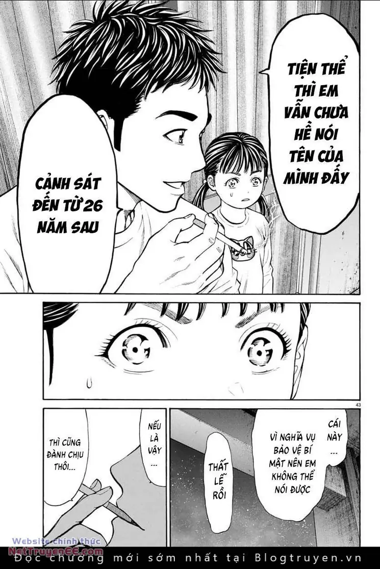 Psycho X Past: Những Vụ Án Giết Người Kỳ Quái Chapter 29 - Trang 46