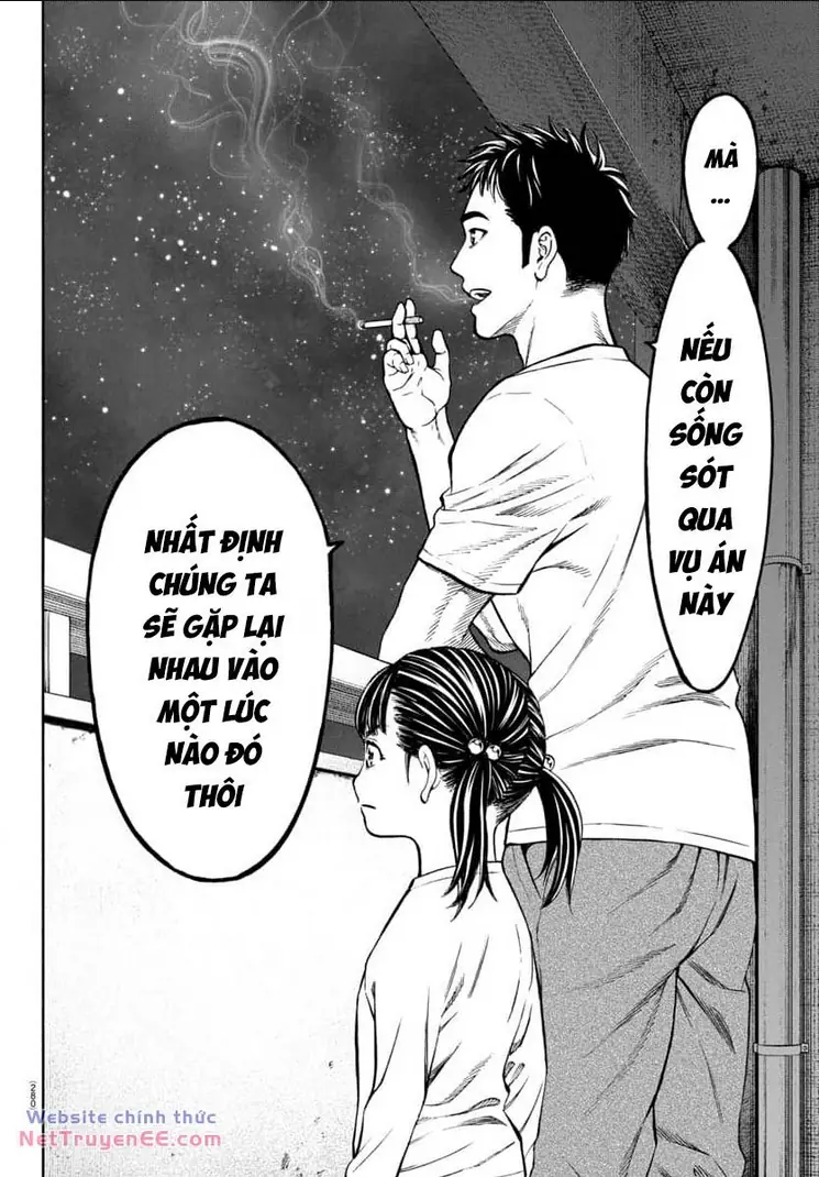 Psycho X Past: Những Vụ Án Giết Người Kỳ Quái Chapter 29 - Trang 47