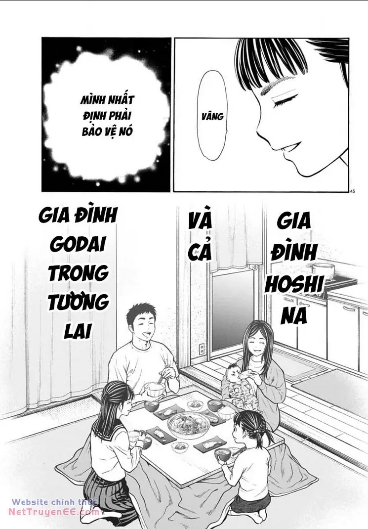 Psycho X Past: Những Vụ Án Giết Người Kỳ Quái Chapter 29 - Trang 48