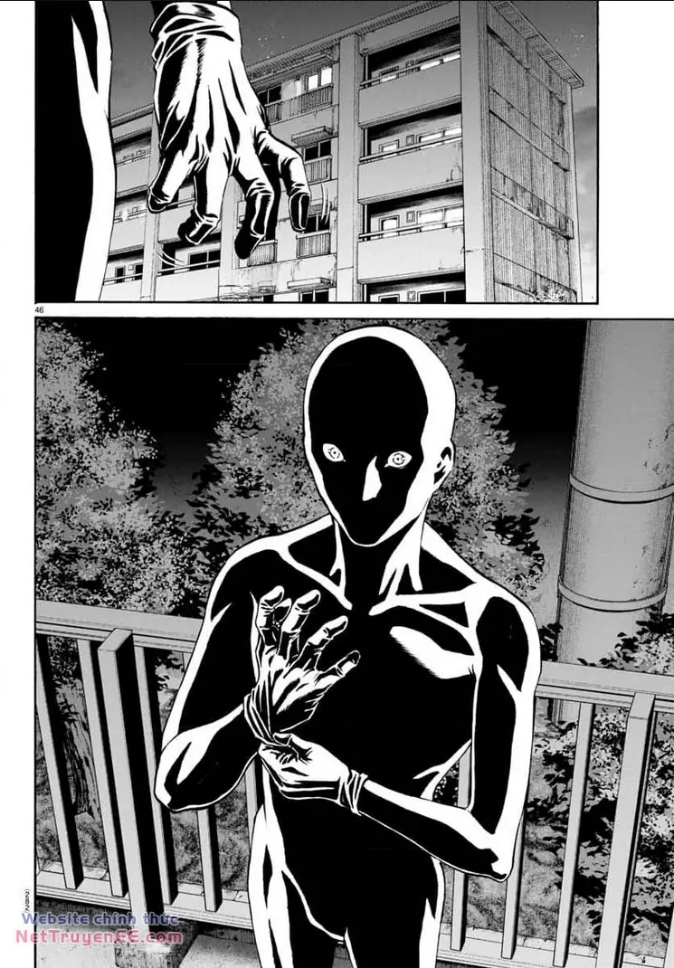 Psycho X Past: Những Vụ Án Giết Người Kỳ Quái Chapter 29 - Trang 49