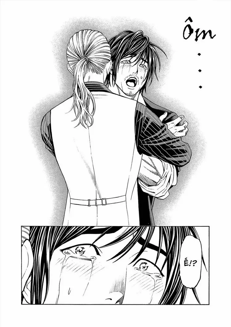 Psycho X Past: Những Vụ Án Giết Người Kỳ Quái Chapter 3 - Trang 15
