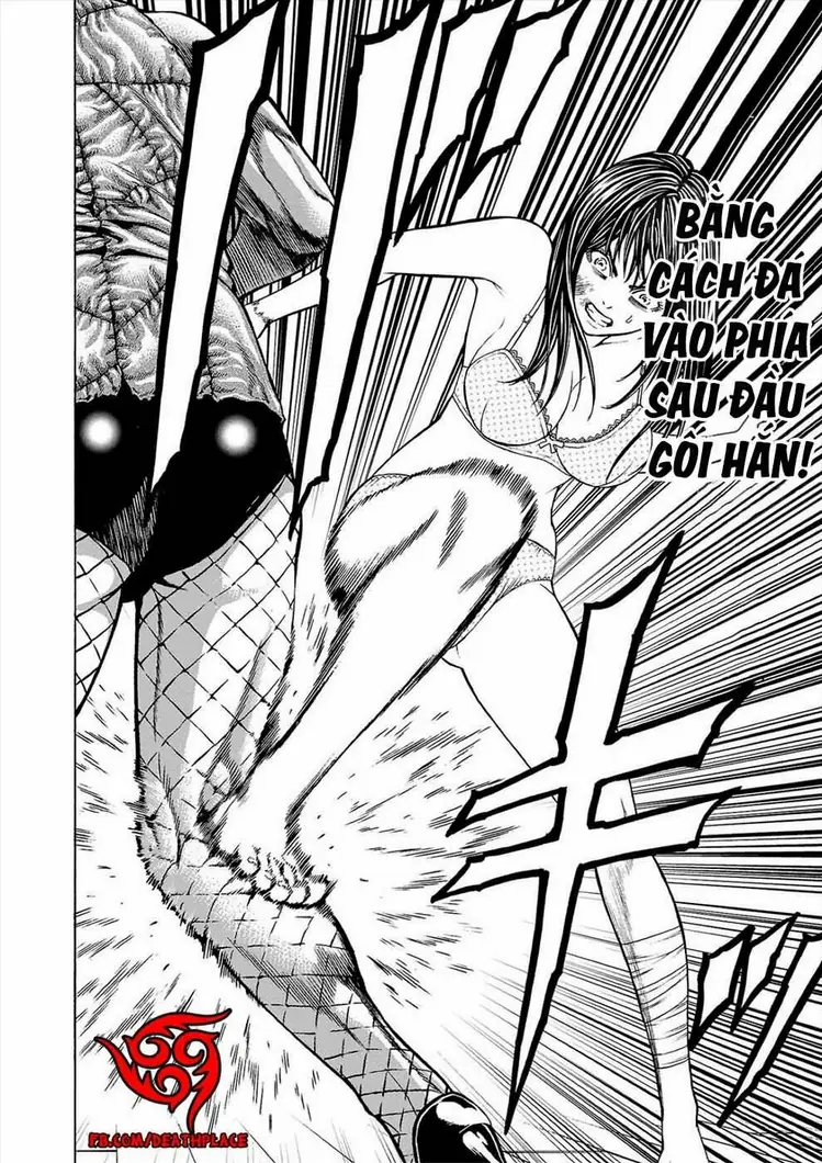 Psycho X Past: Những Vụ Án Giết Người Kỳ Quái Chapter 3 - Trang 29