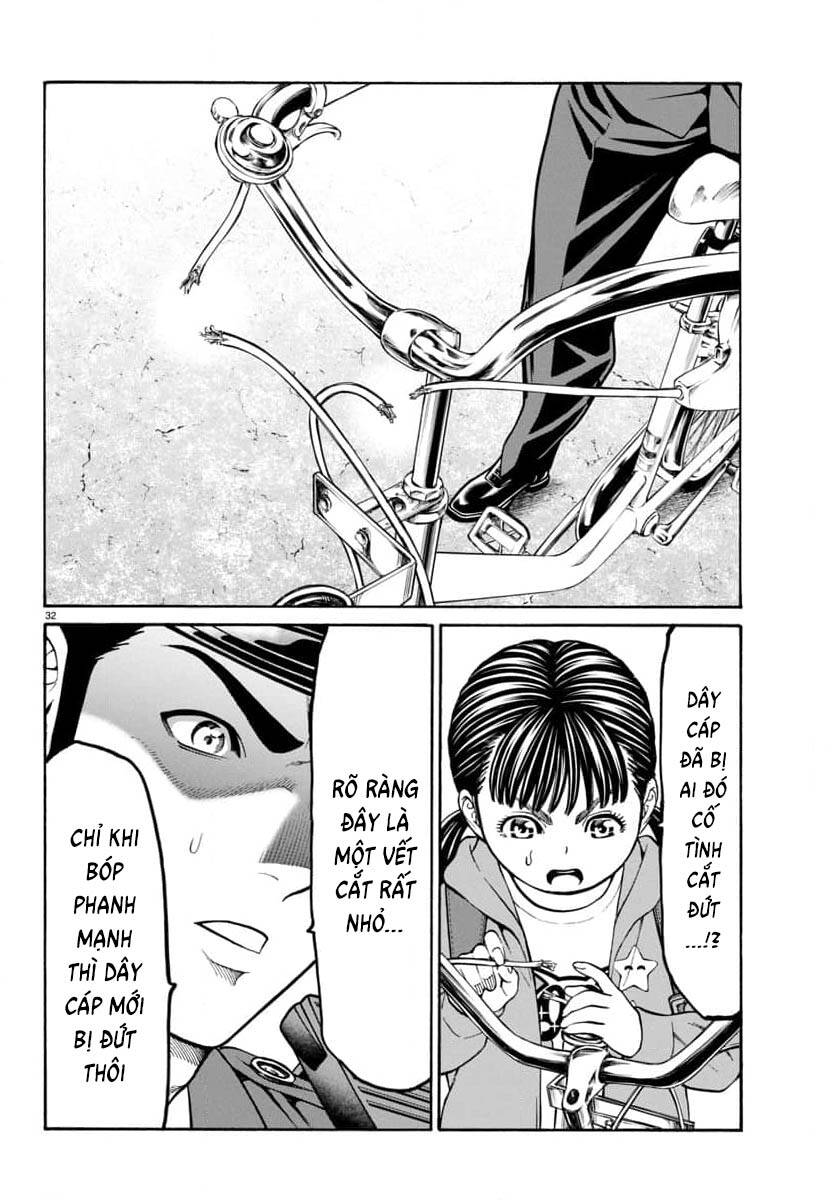 Psycho X Past: Những Vụ Án Giết Người Kỳ Quái Chapter 30 - Trang 32