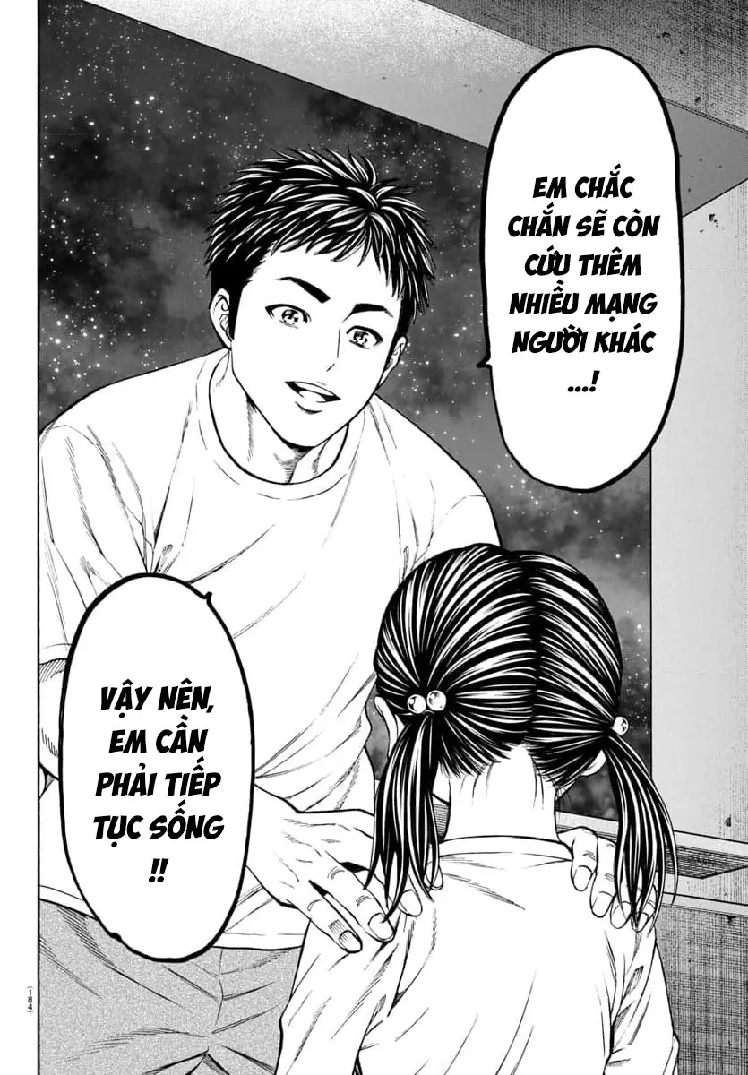 Psycho X Past: Những Vụ Án Giết Người Kỳ Quái Chapter 31 - Trang 14