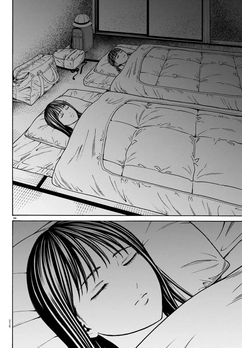 Psycho X Past: Những Vụ Án Giết Người Kỳ Quái Chapter 31 - Trang 45