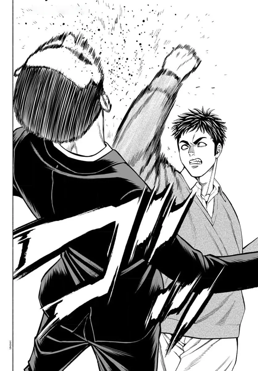 Psycho X Past: Những Vụ Án Giết Người Kỳ Quái Chapter 32 - Trang 40