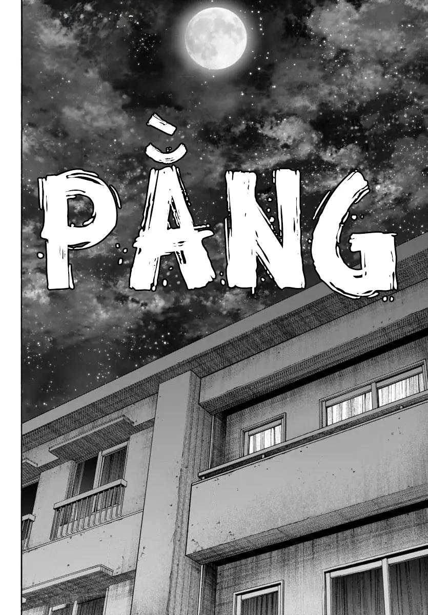Psycho X Past: Những Vụ Án Giết Người Kỳ Quái Chapter 32 - Trang 48