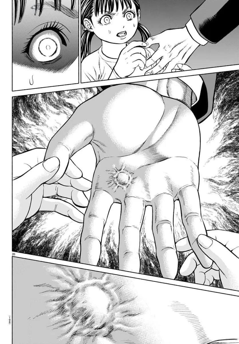 Psycho X Past: Những Vụ Án Giết Người Kỳ Quái Chapter 33 - Trang 29