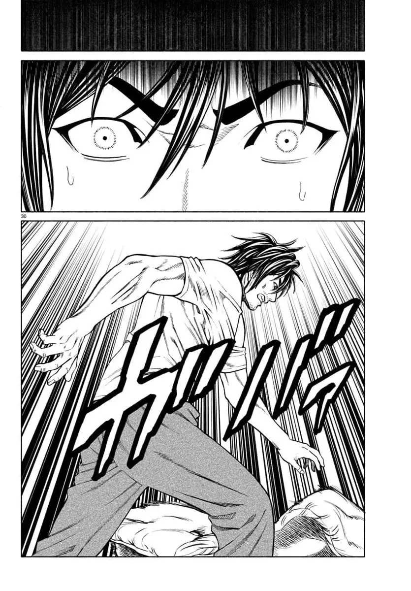 Psycho X Past: Những Vụ Án Giết Người Kỳ Quái Chapter 33 - Trang 33