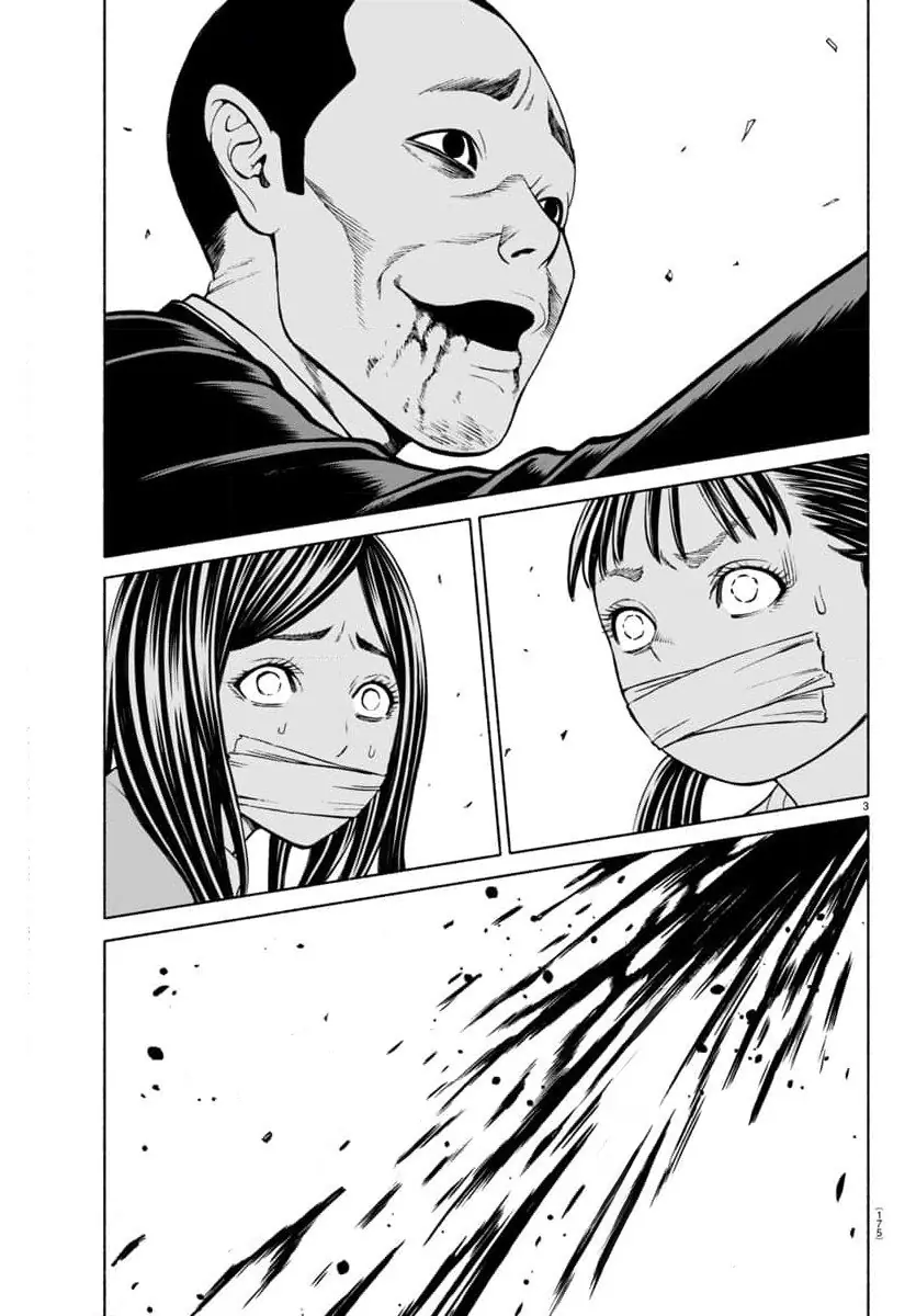 Psycho X Past: Những Vụ Án Giết Người Kỳ Quái Chapter 33 - Trang 6