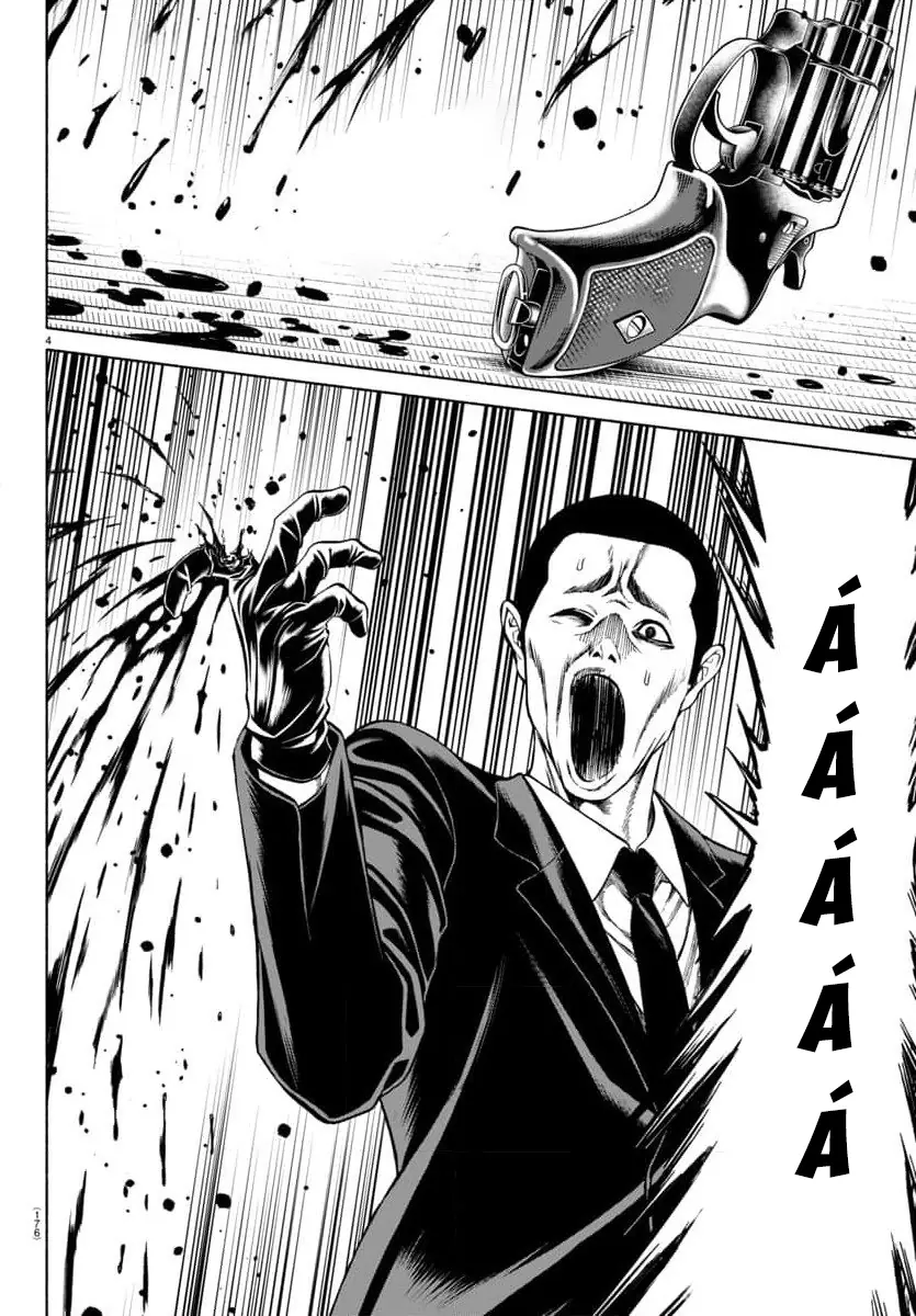 Psycho X Past: Những Vụ Án Giết Người Kỳ Quái Chapter 33 - Trang 7