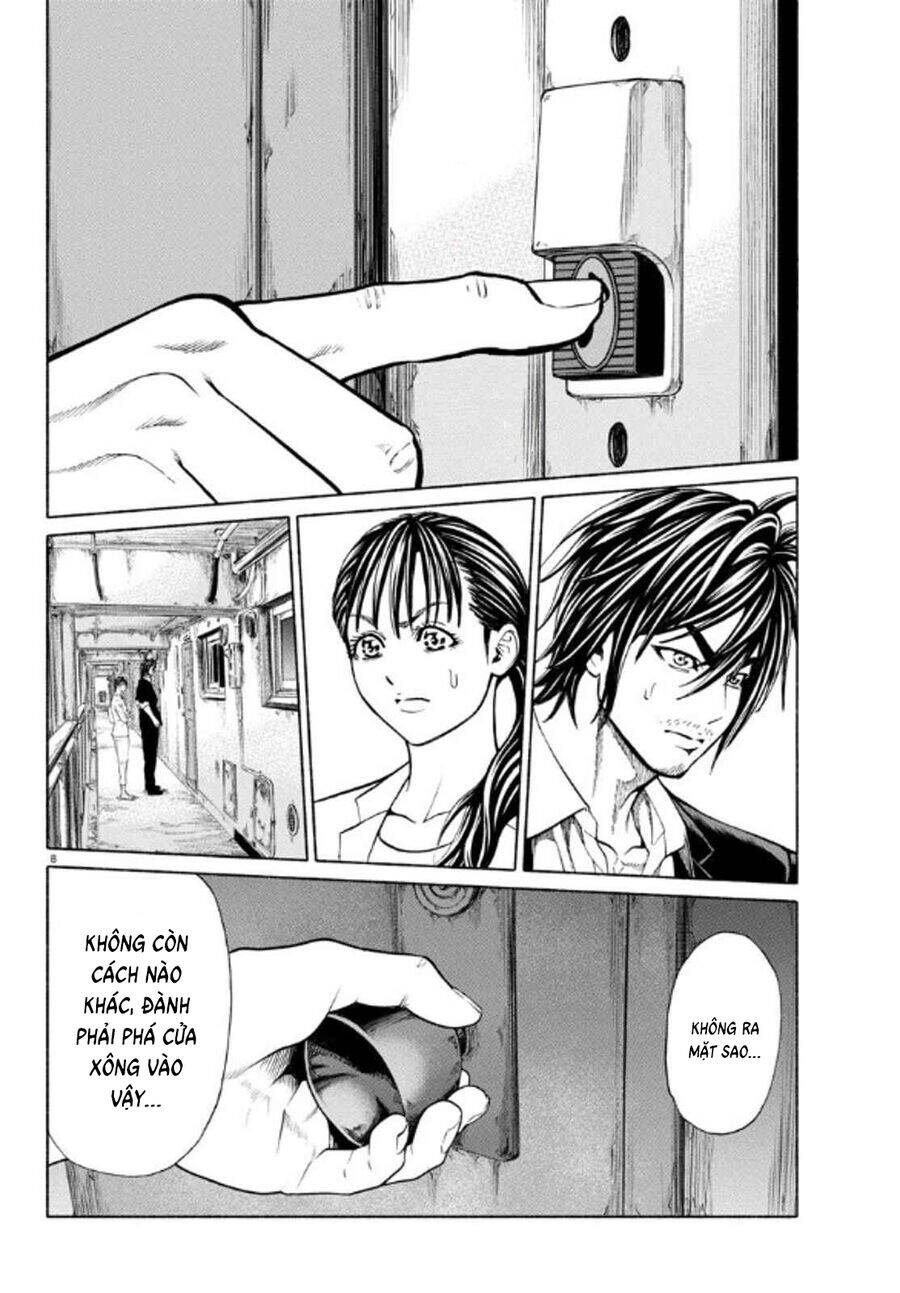 Psycho X Past: Những Vụ Án Giết Người Kỳ Quái Chapter 35 - Trang 12