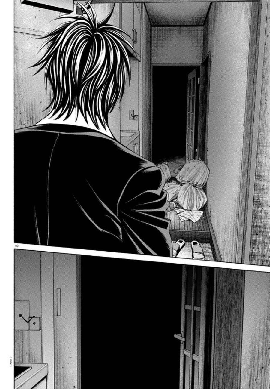 Psycho X Past: Những Vụ Án Giết Người Kỳ Quái Chapter 35 - Trang 14