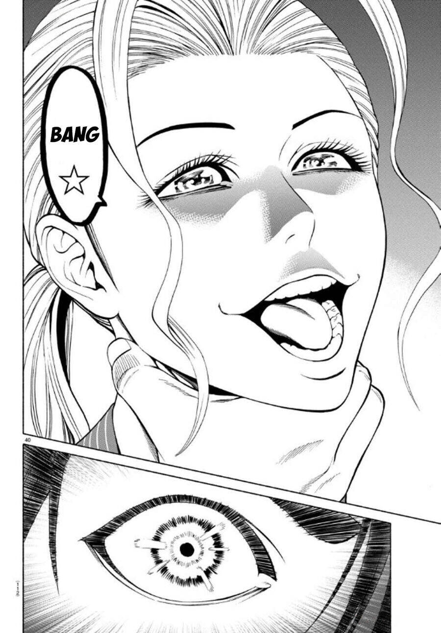Psycho X Past: Những Vụ Án Giết Người Kỳ Quái Chapter 35 - Trang 42