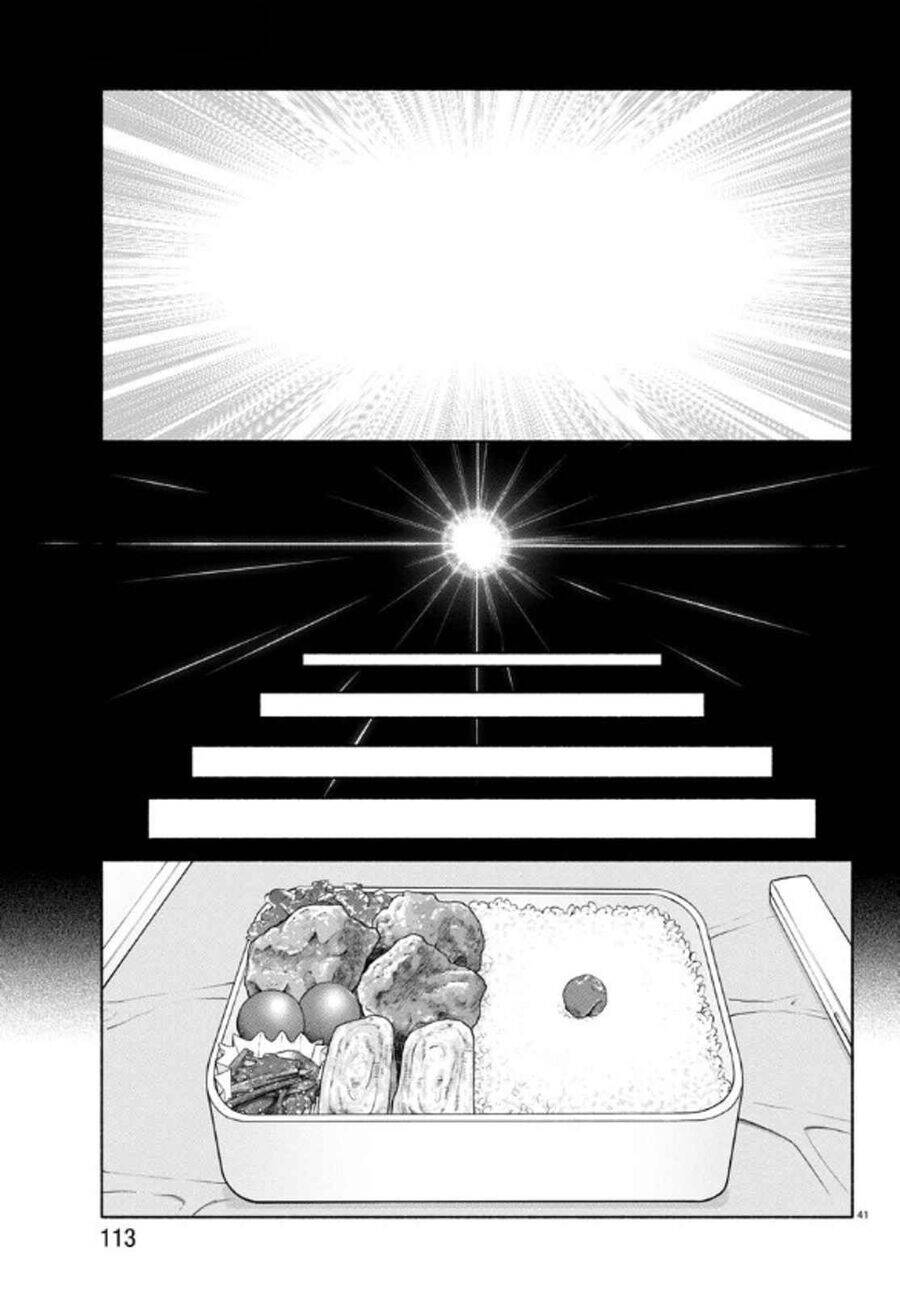 Psycho X Past: Những Vụ Án Giết Người Kỳ Quái Chapter 35 - Trang 43