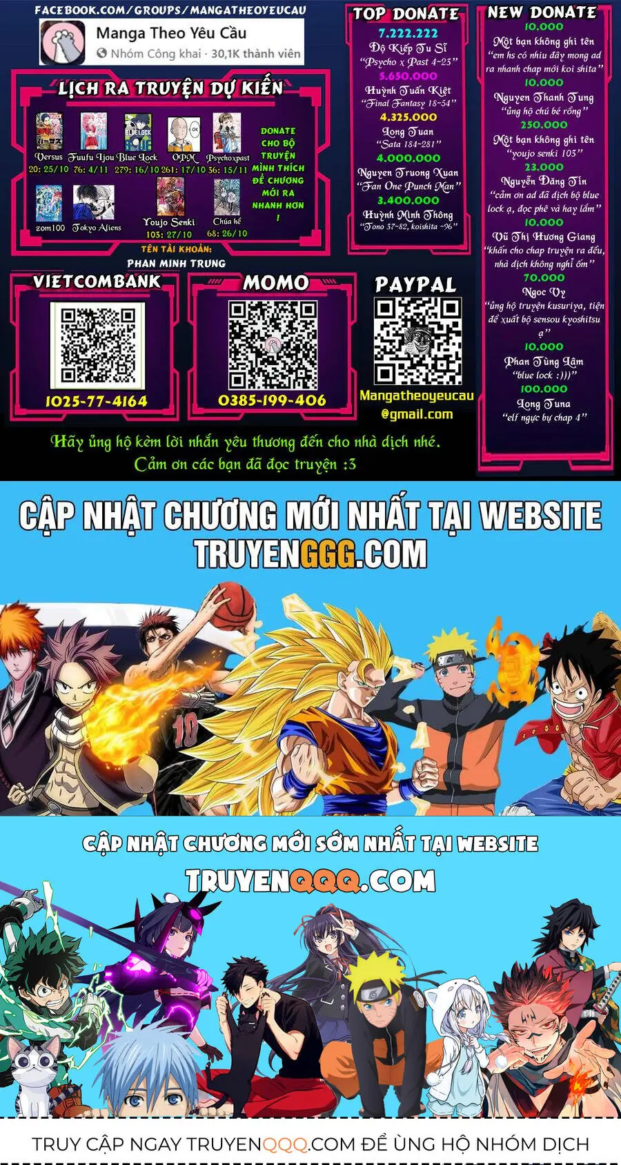 Psycho X Past: Những Vụ Án Giết Người Kỳ Quái Chapter 35 - Trang 50