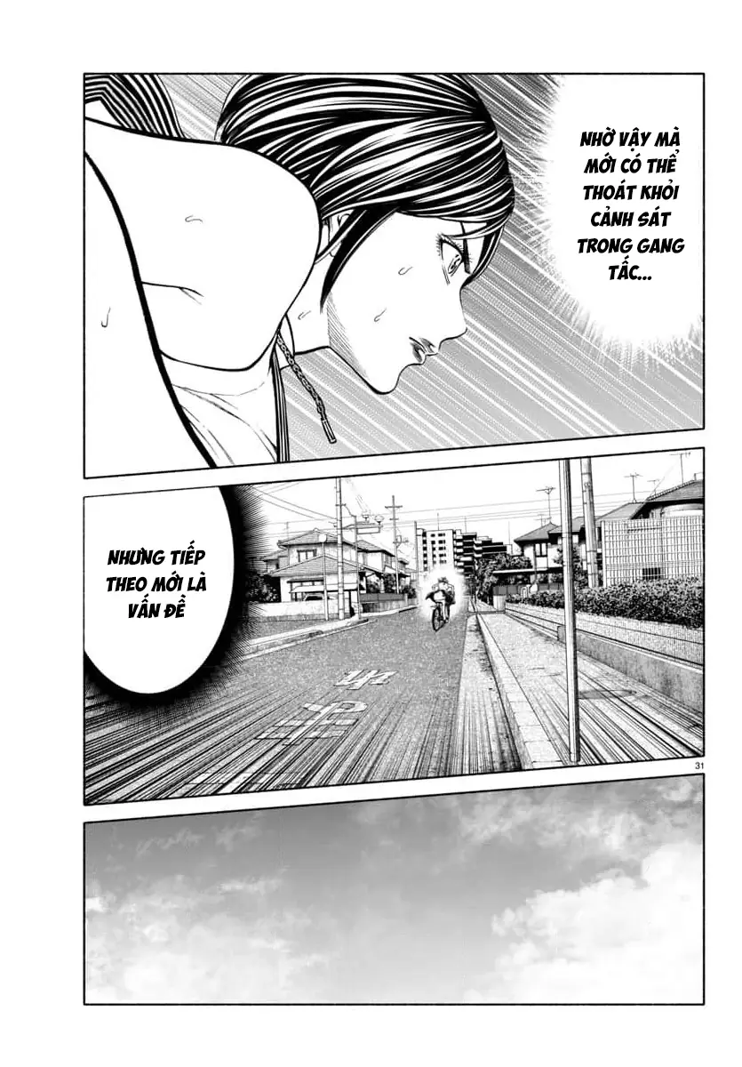 Psycho X Past: Những Vụ Án Giết Người Kỳ Quái Chapter 36 - Trang 34