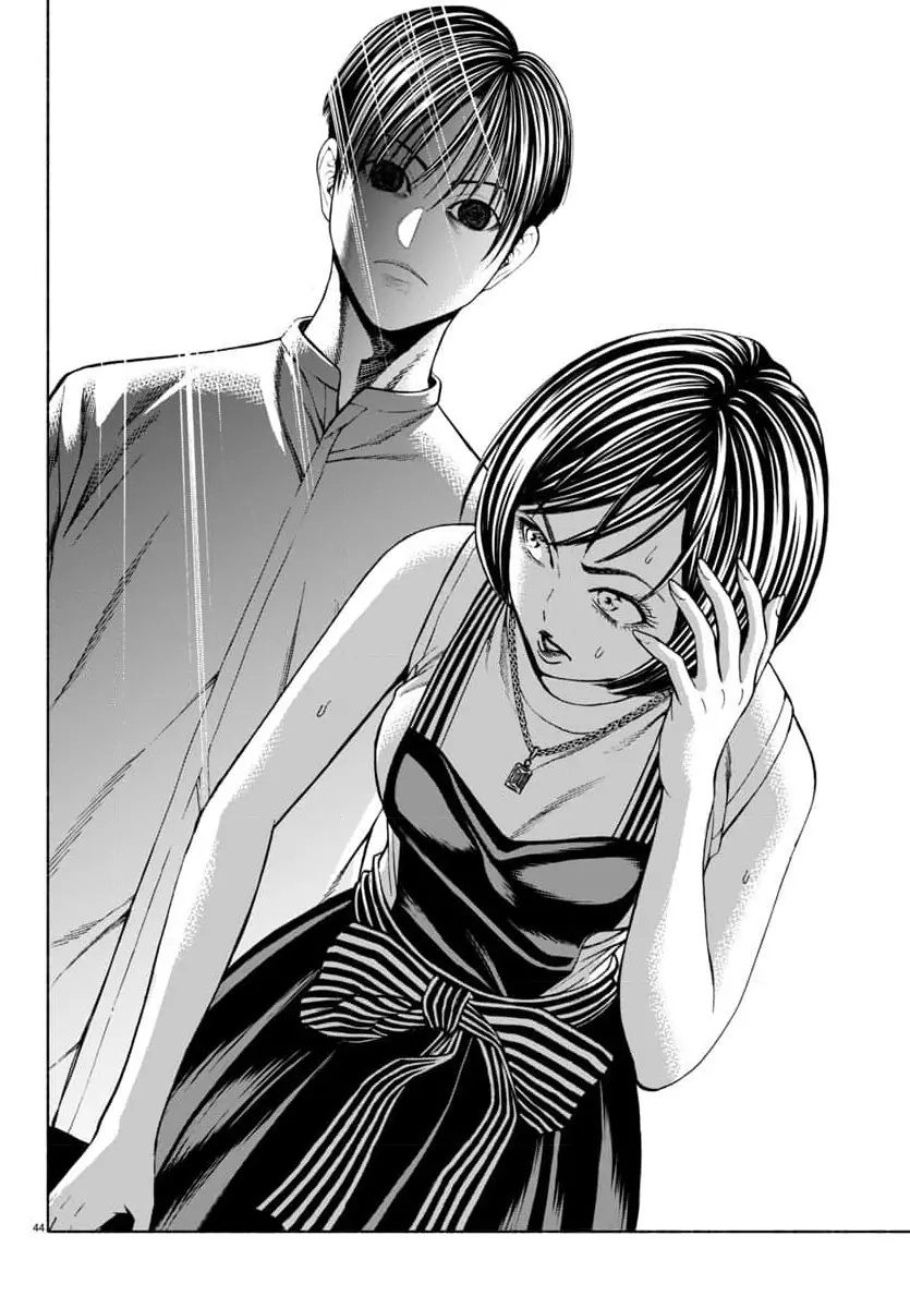Psycho X Past: Những Vụ Án Giết Người Kỳ Quái Chapter 36 - Trang 47