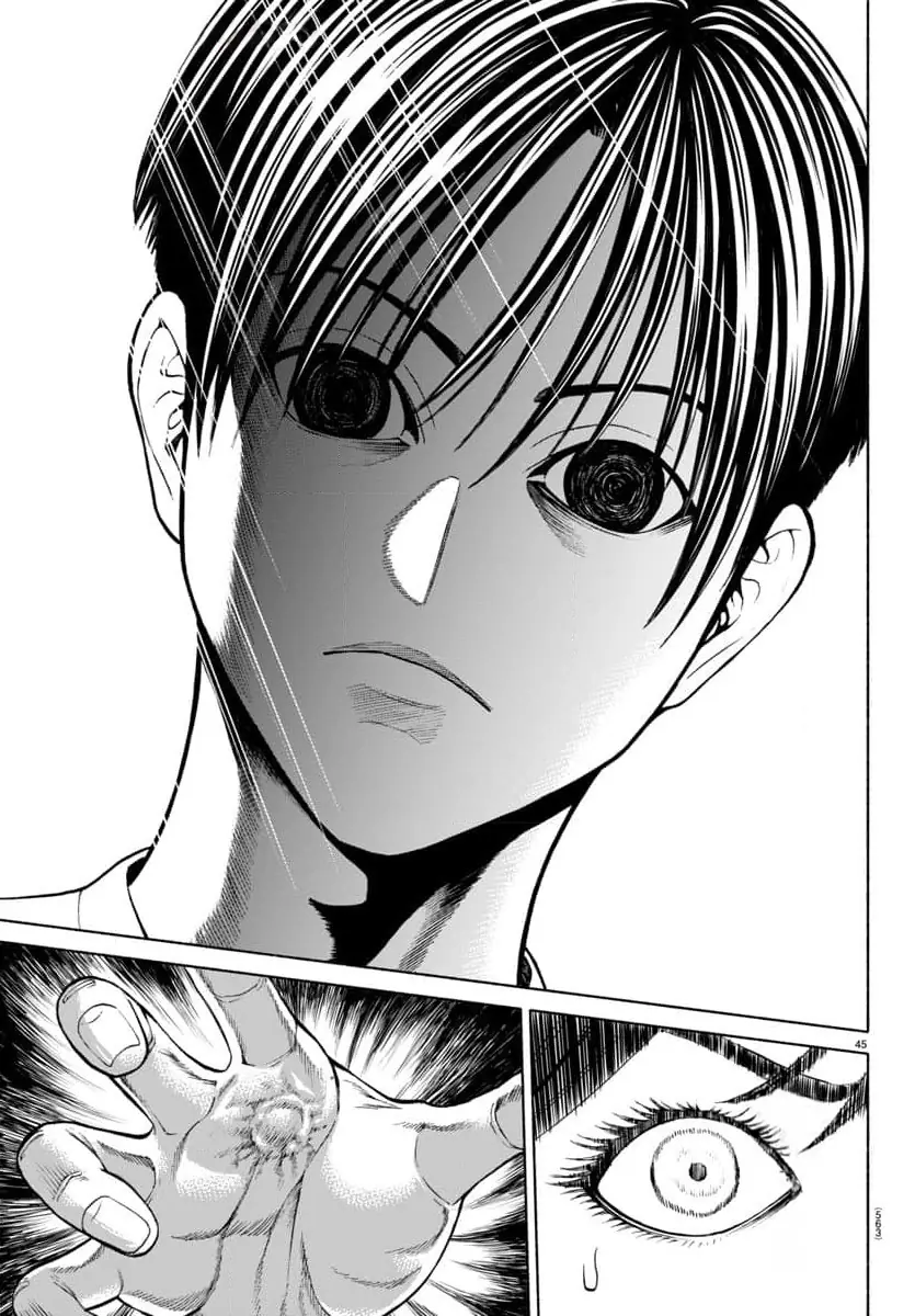 Psycho X Past: Những Vụ Án Giết Người Kỳ Quái Chapter 36 - Trang 48