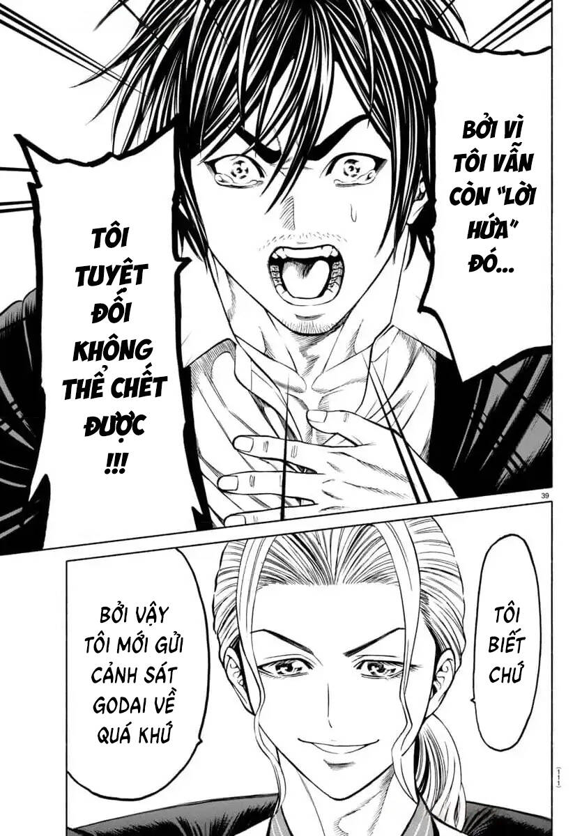 Psycho X Past: Những Vụ Án Giết Người Kỳ Quái Chapter 37 - Trang 43
