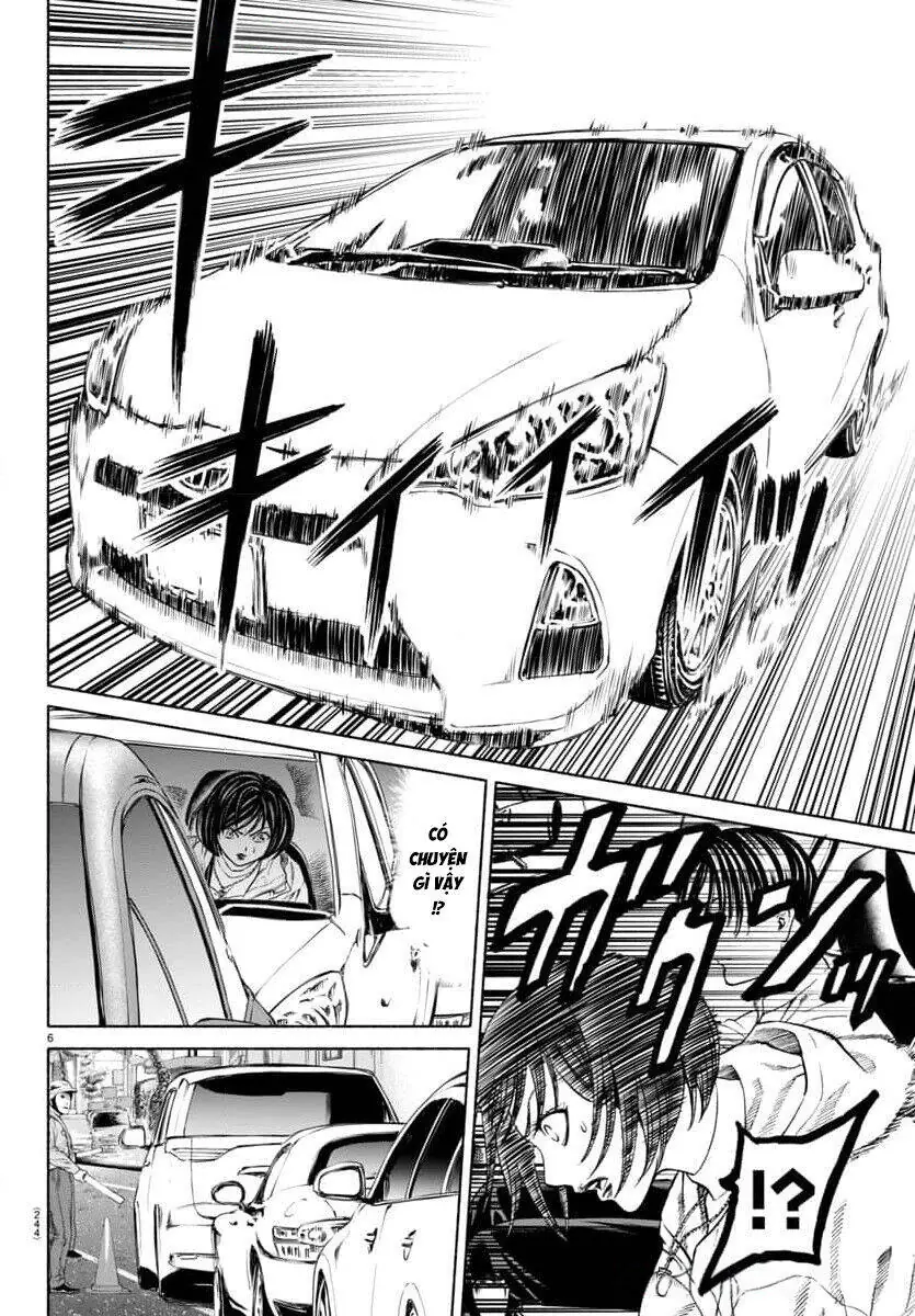 Psycho X Past: Những Vụ Án Giết Người Kỳ Quái Chapter 38 - Trang 10