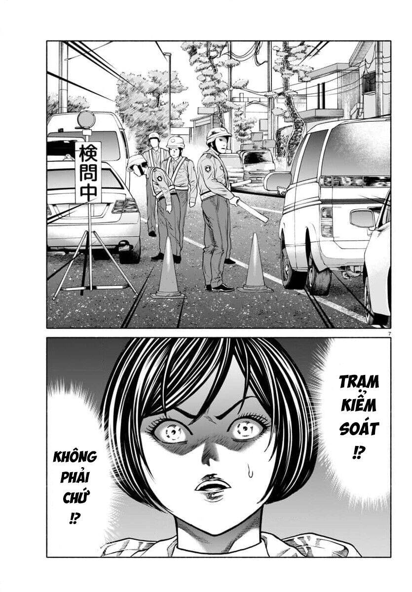 Psycho X Past: Những Vụ Án Giết Người Kỳ Quái Chapter 38 - Trang 11