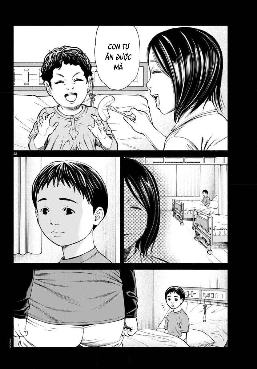 Psycho X Past: Những Vụ Án Giết Người Kỳ Quái Chapter 38 - Trang 26