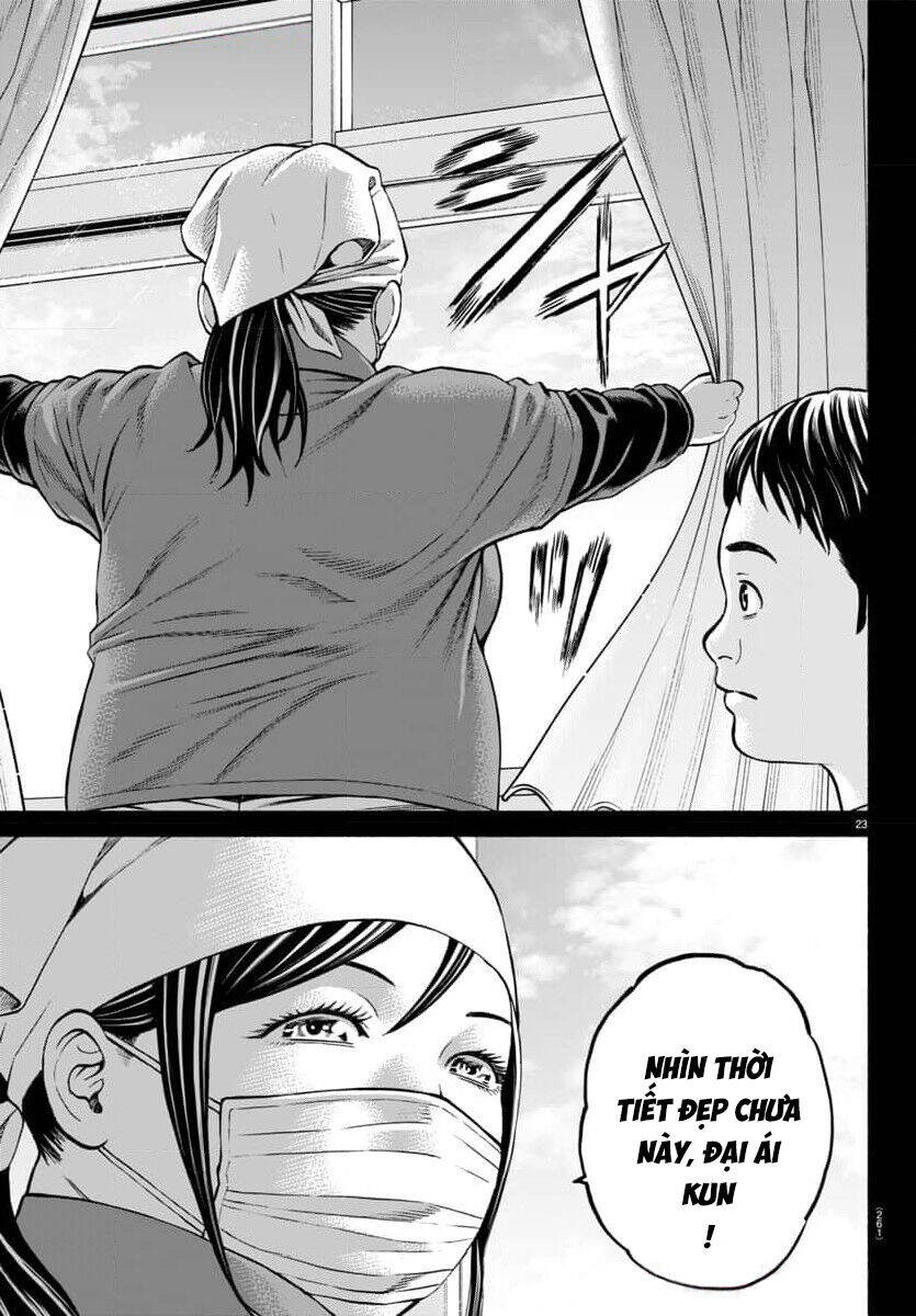 Psycho X Past: Những Vụ Án Giết Người Kỳ Quái Chapter 38 - Trang 27