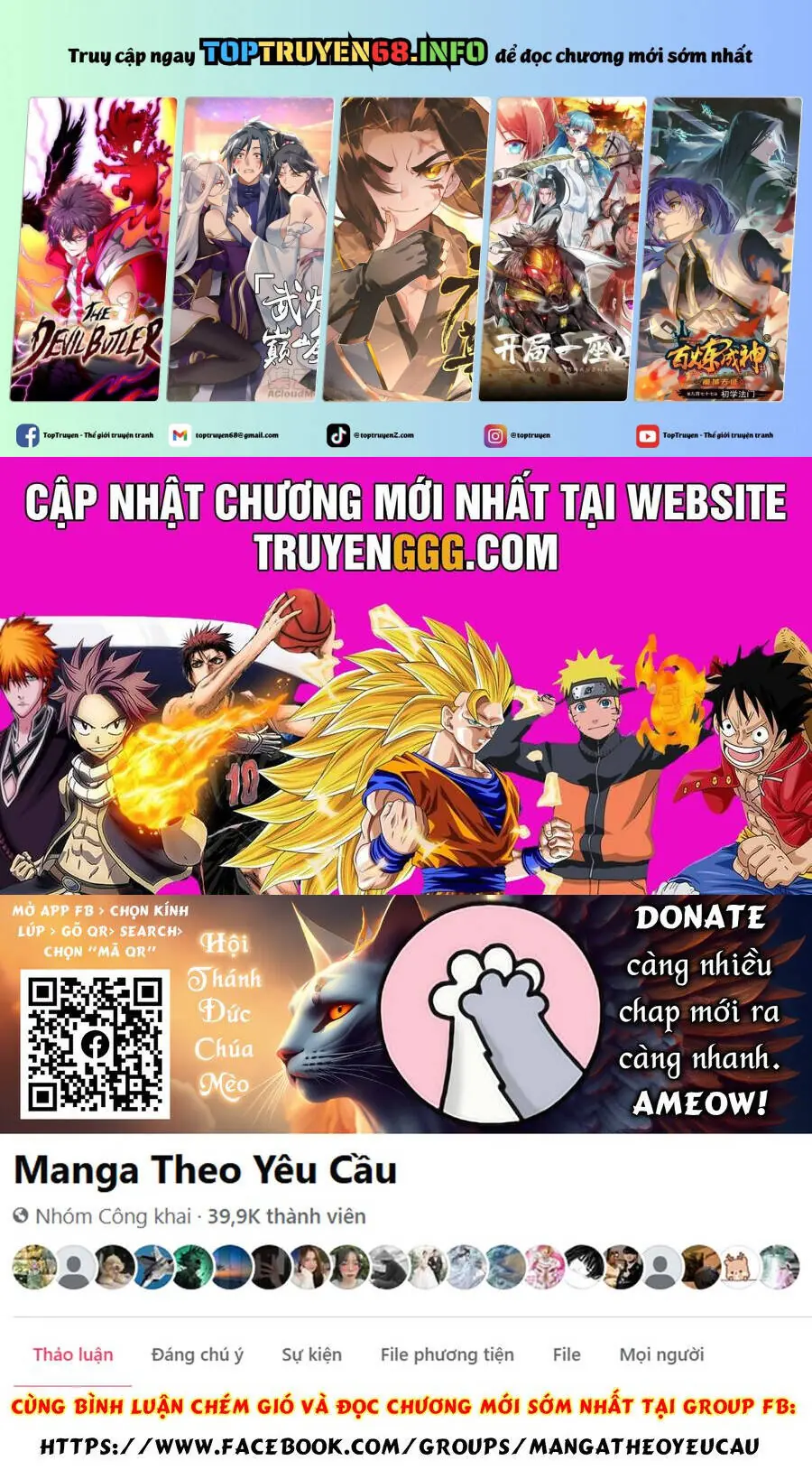 Psycho X Past: Những Vụ Án Giết Người Kỳ Quái Chapter 38 - Trang 3