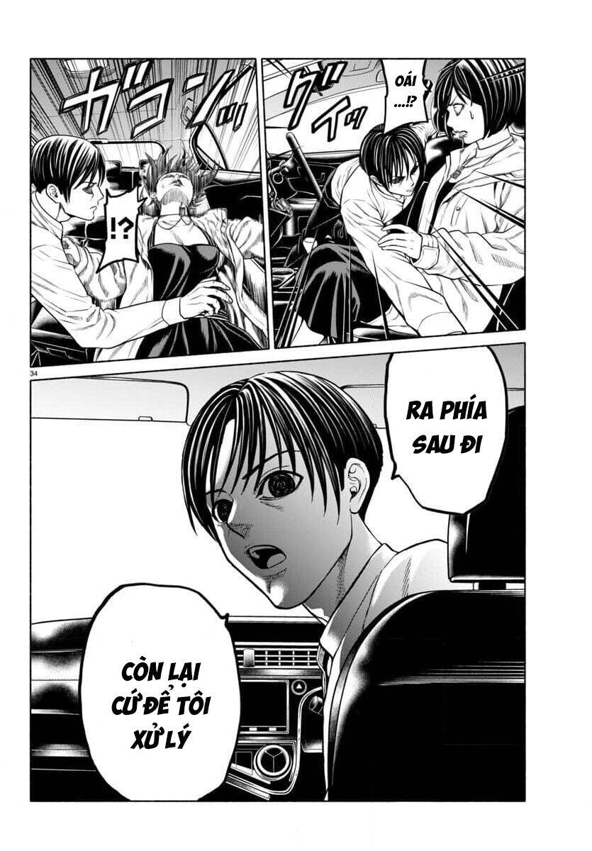 Psycho X Past: Những Vụ Án Giết Người Kỳ Quái Chapter 38 - Trang 38