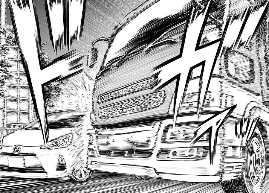 Psycho X Past: Những Vụ Án Giết Người Kỳ Quái Chapter 38 - Trang 48