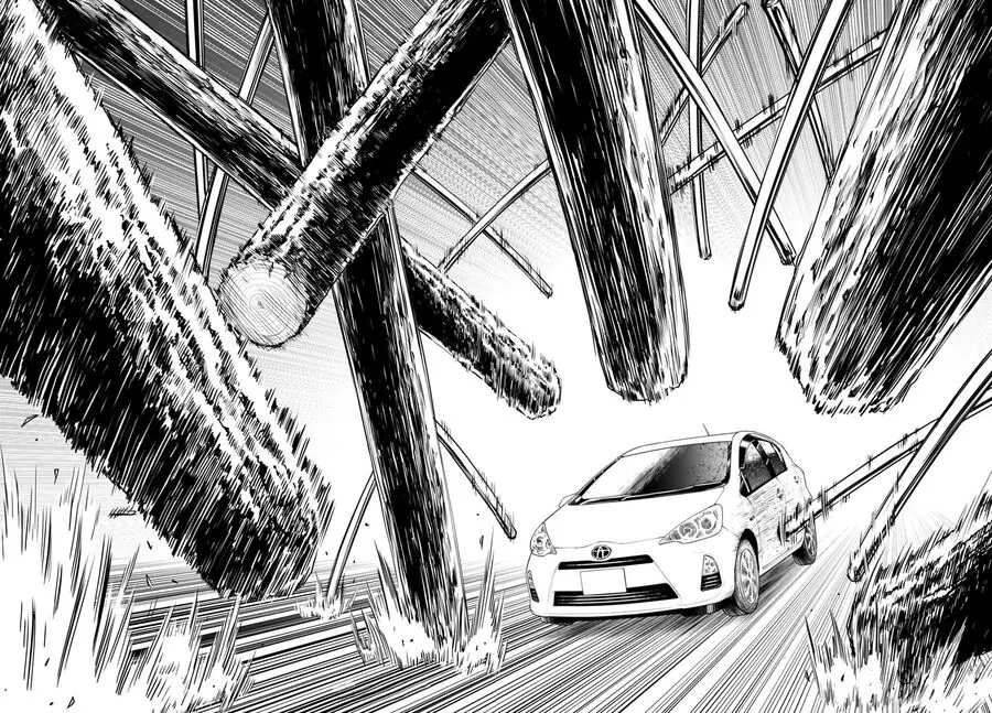 Psycho X Past: Những Vụ Án Giết Người Kỳ Quái Chapter 39 - Trang 14
