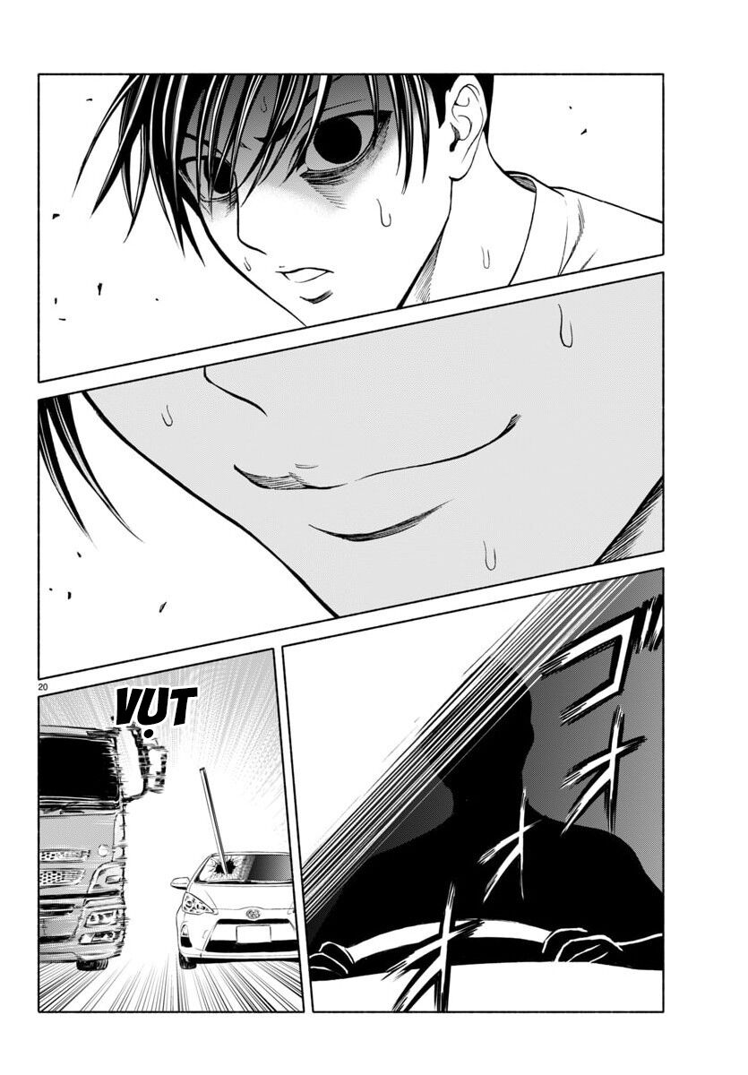 Psycho X Past: Những Vụ Án Giết Người Kỳ Quái Chapter 39 - Trang 23