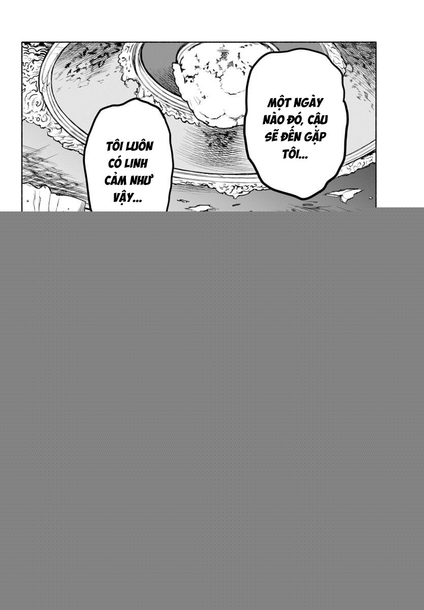Psycho X Past: Những Vụ Án Giết Người Kỳ Quái Chapter 39 - Trang 37
