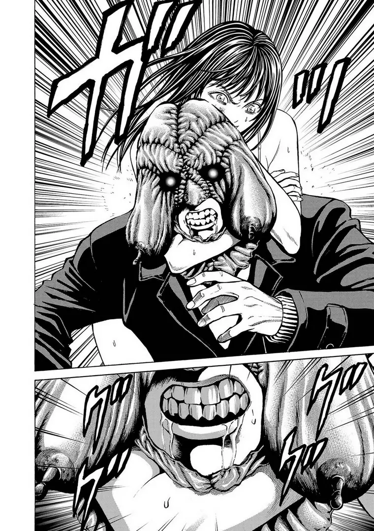 Psycho X Past: Những Vụ Án Giết Người Kỳ Quái Chapter 4 - Trang 43