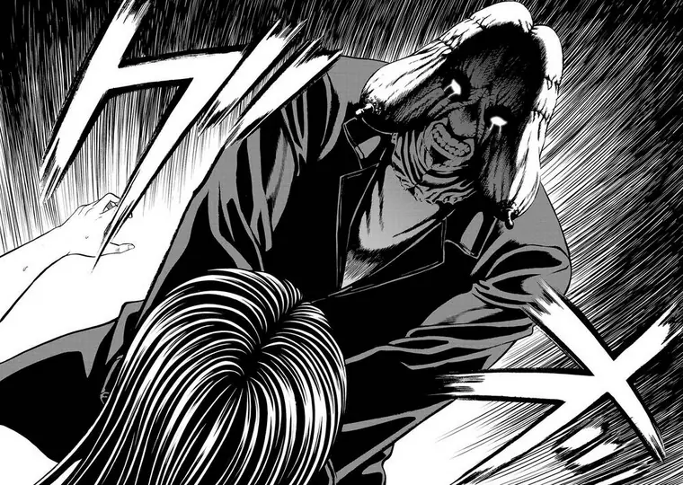 Psycho X Past: Những Vụ Án Giết Người Kỳ Quái Chapter 4 - Trang 47
