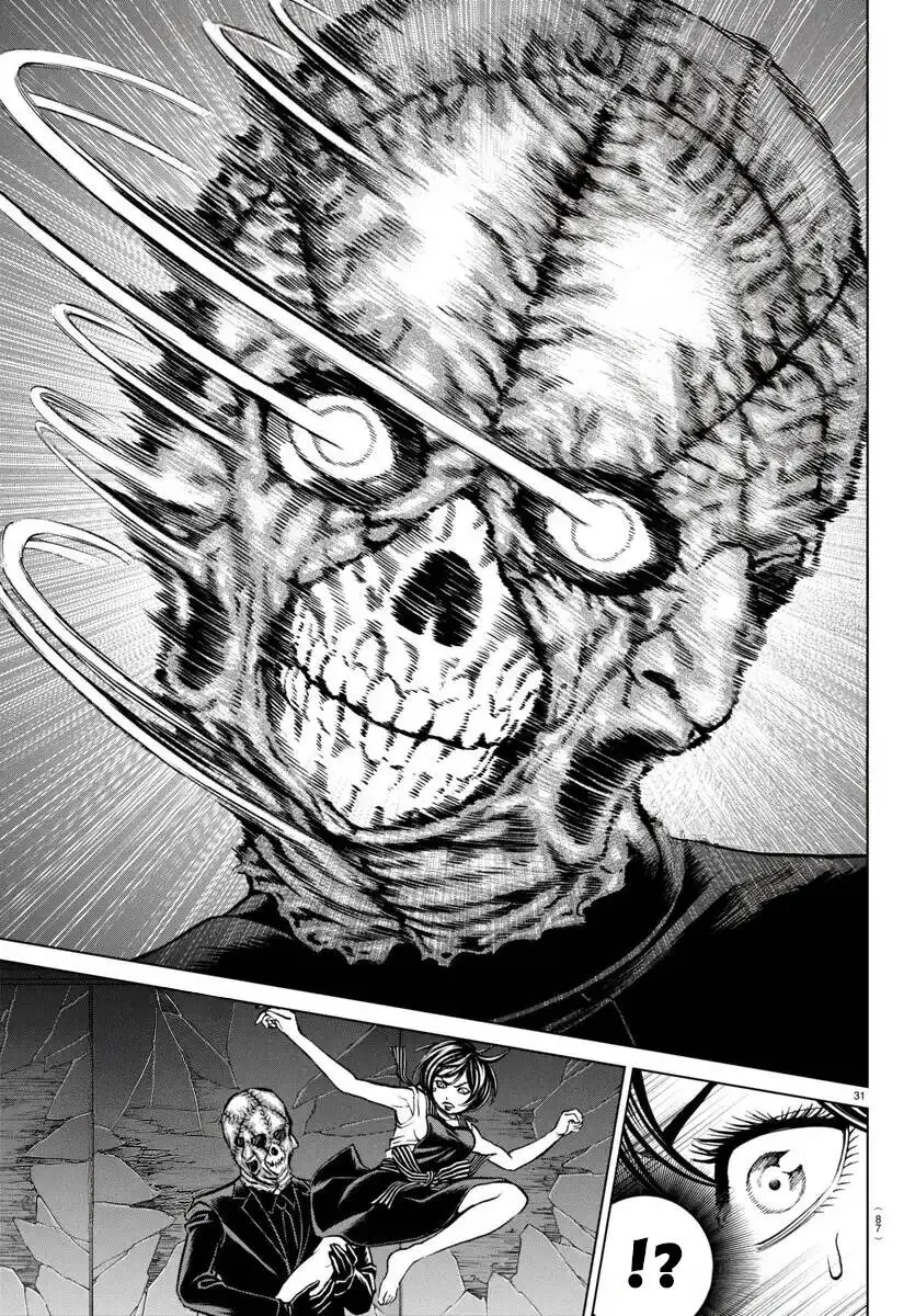 Psycho X Past: Những Vụ Án Giết Người Kỳ Quái Chapter 40 - Trang 34