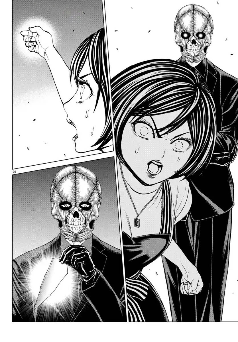 Psycho X Past: Những Vụ Án Giết Người Kỳ Quái Chapter 40 - Trang 39