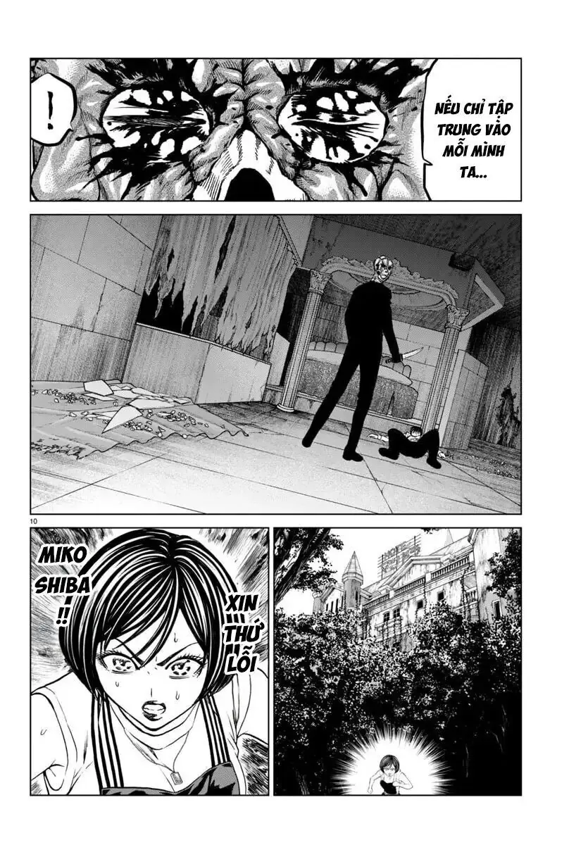 Psycho X Past: Những Vụ Án Giết Người Kỳ Quái Chapter 41 - Trang 14