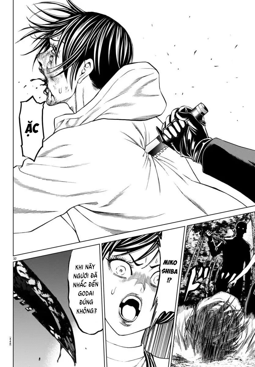 Psycho X Past: Những Vụ Án Giết Người Kỳ Quái Chapter 41 - Trang 36