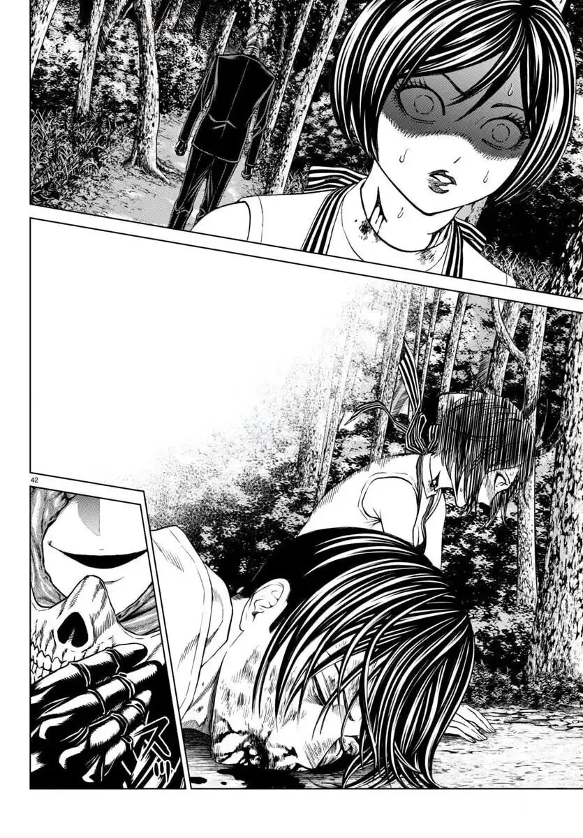 Psycho X Past: Những Vụ Án Giết Người Kỳ Quái Chapter 41 - Trang 46