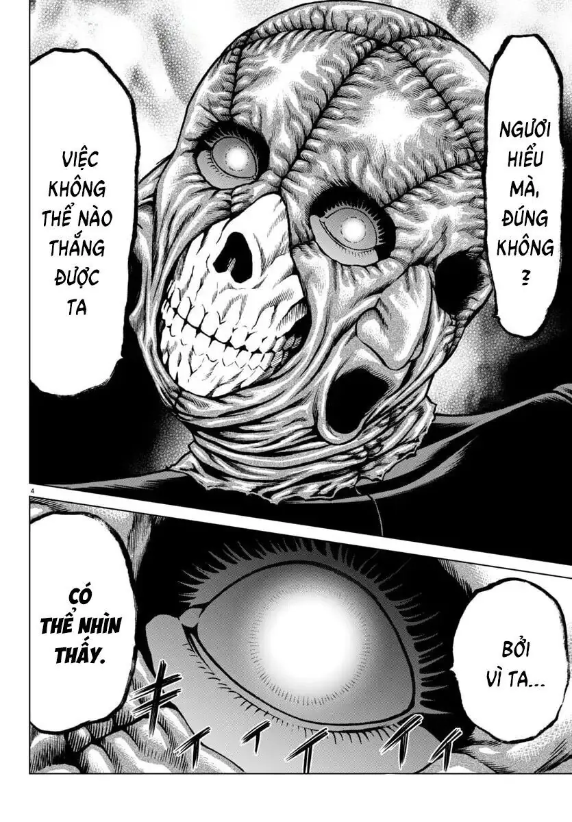 Psycho X Past: Những Vụ Án Giết Người Kỳ Quái Chapter 41 - Trang 8