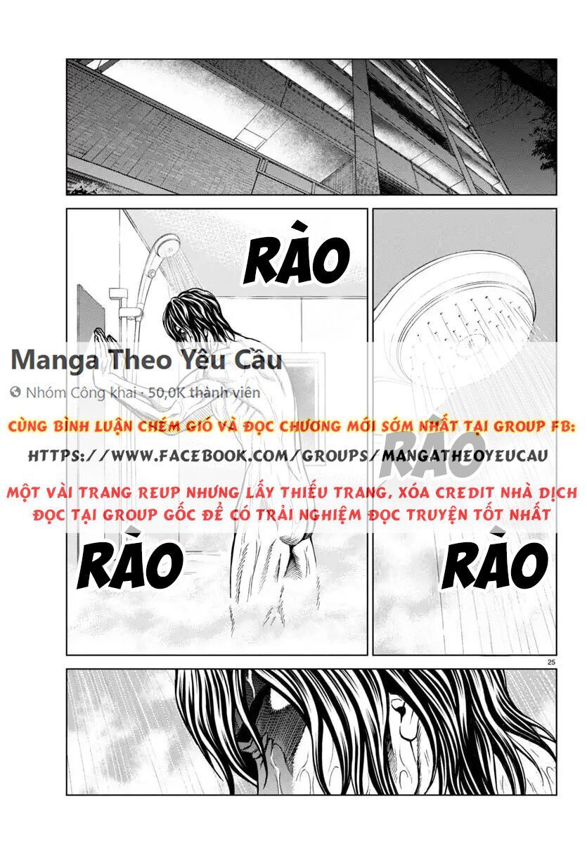 Psycho X Past: Những Vụ Án Giết Người Kỳ Quái Chapter 42 - Trang 30