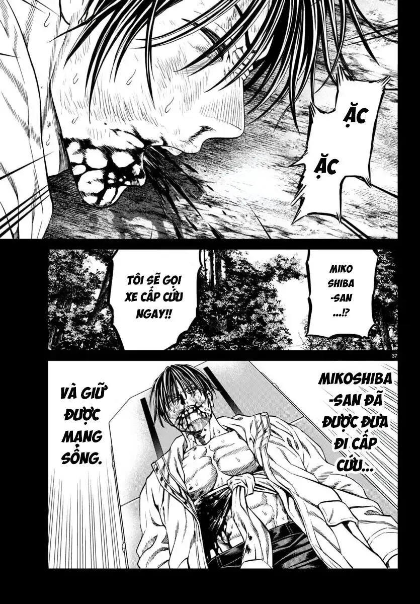 Psycho X Past: Những Vụ Án Giết Người Kỳ Quái Chapter 42 - Trang 42