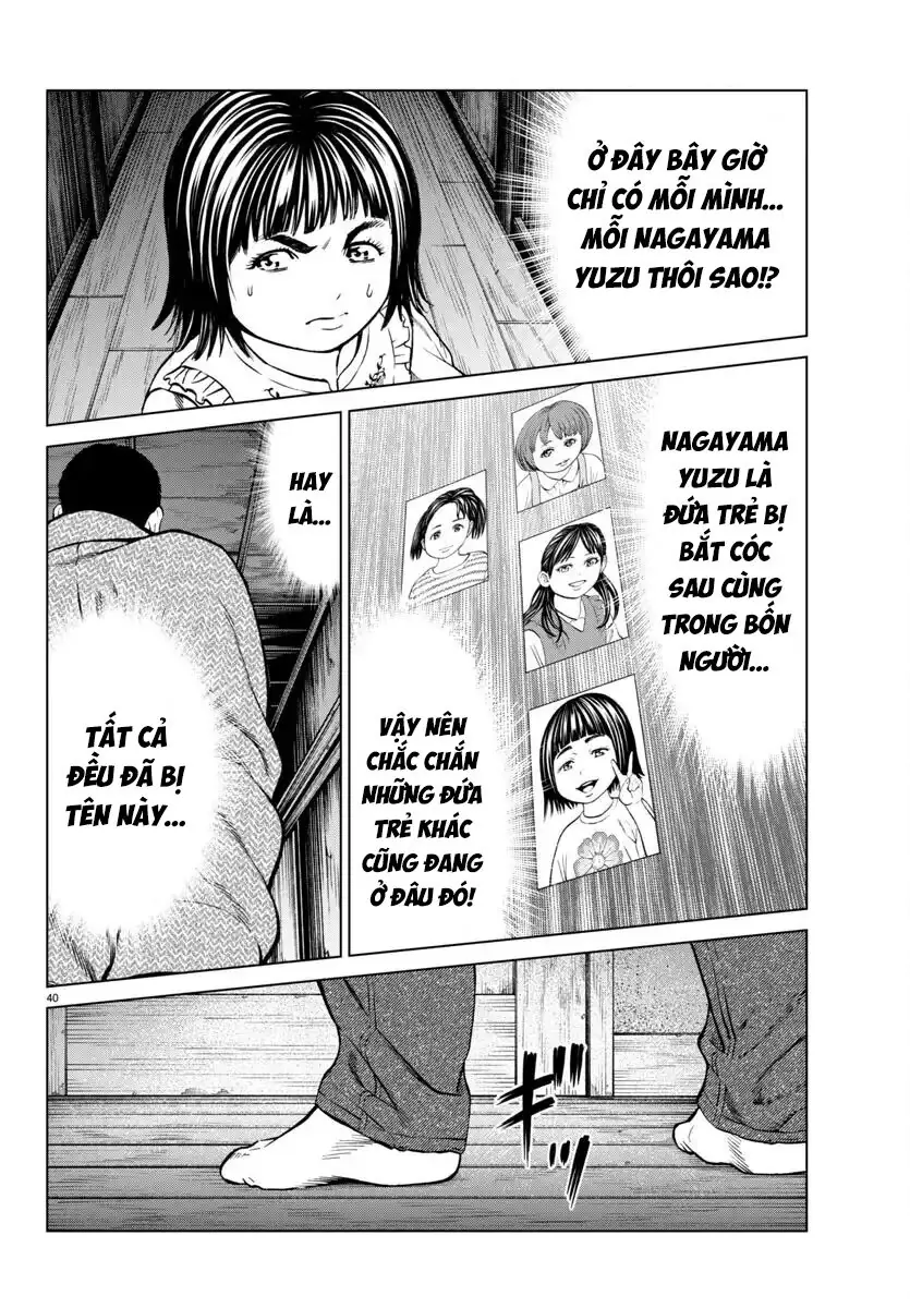 Psycho X Past: Những Vụ Án Giết Người Kỳ Quái Chapter 43 - Trang 42