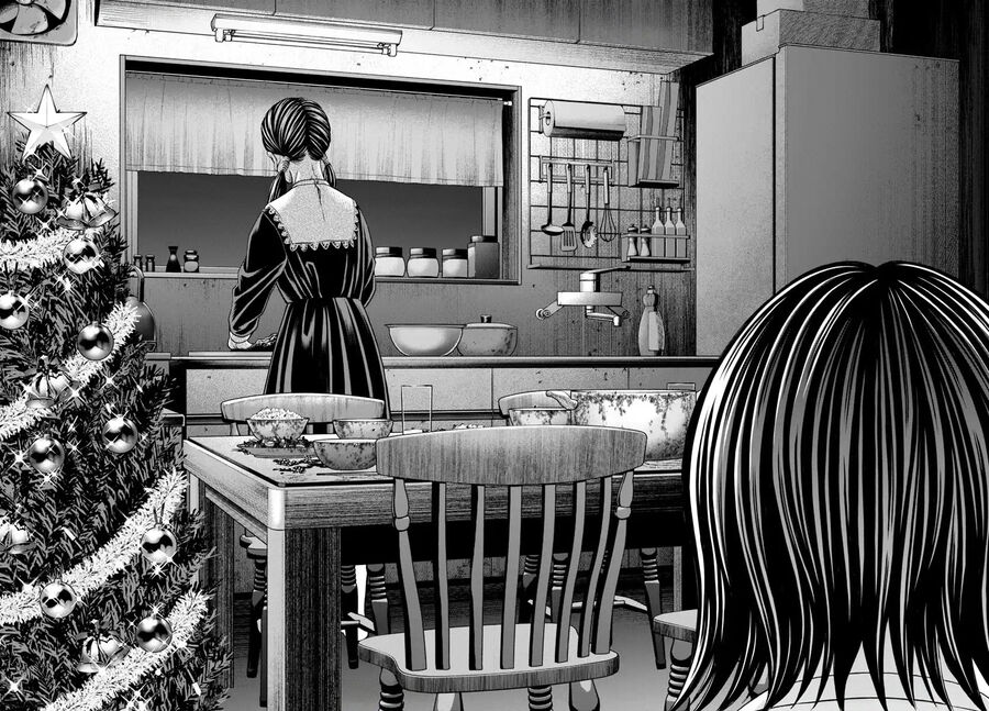 Psycho X Past: Những Vụ Án Giết Người Kỳ Quái Chapter 43 - Trang 44